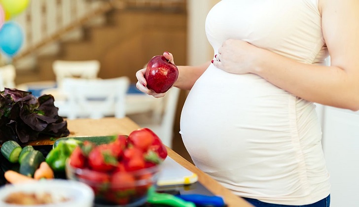 [Nổi Bật] Bà Bầu Ăn Hạt Điều có tốt không?