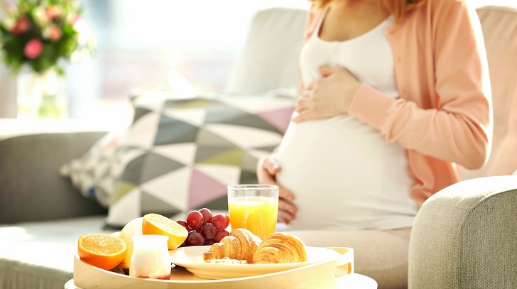[Nổi Bật] Bà Bầu Ăn Hạt Điều có tốt không?