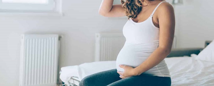 [Nổi Bật] Bà Bầu Ăn Hạt Điều có tốt không?