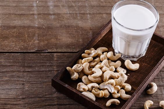 [Nổi Bật] Bà Bầu Ăn Hạt Điều có tốt không?