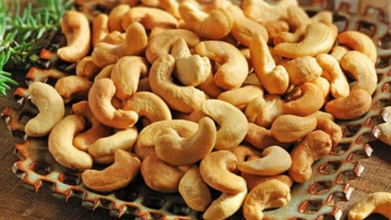 Hạt điều