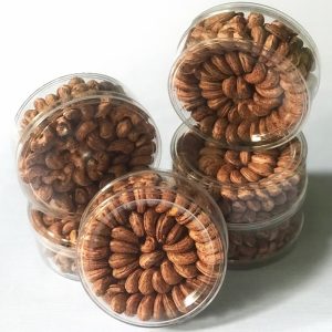 Hạt điều rang muối